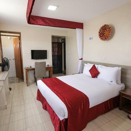67 Athi Hotel Athi River Exterior foto