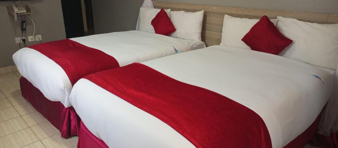 67 Athi Hotel Athi River Quarto foto