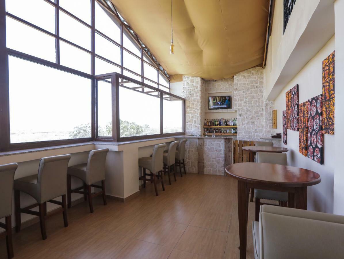 67 Athi Hotel Athi River Exterior foto
